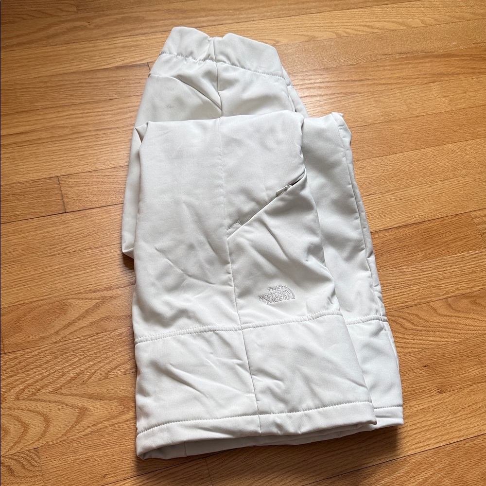 The North Face Snow White Pants